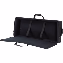 Roland SC-G88W3 housse et boîtier pour clavier Noir, Orange Étui pour clavier MIDI