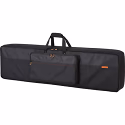 Roland CB-B88V2, Étui rigide, Polyester, 2,2 kg, Noir