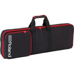 Roland CB-GO61KP housse et boîtier pour clavier Noir, Rouge Étui pour clavier MIDI