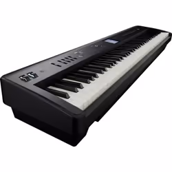 Roland FP-E50 piano numérique 88 touche(s) Noir - Vue supplémentaire 11