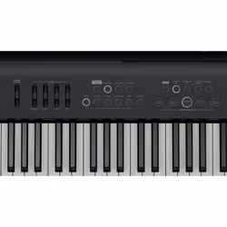 Roland FP-E50 piano numérique 88 touche(s) Noir - Vue supplémentaire 13