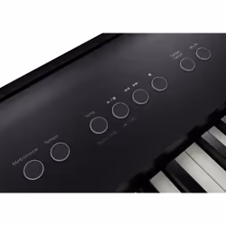 Roland FP-E50 piano numérique 88 touche(s) Noir - Vue supplémentaire 15
