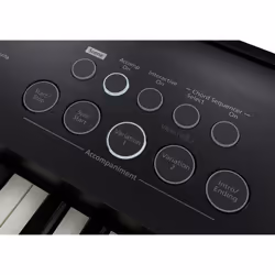 Roland FP-E50 piano numérique 88 touche(s) Noir - Vue supplémentaire 16