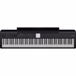 Roland FP-E50 piano numérique 88 touche(s) Noir