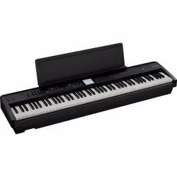 Roland FP-E50 piano numérique 88 touche(s) Noir - Vue supplémentaire 5