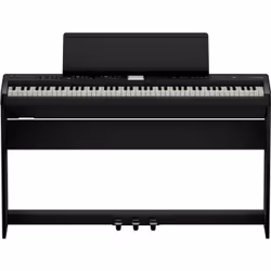 Roland FP-E50 piano numérique 88 touche(s) Noir - Vue supplémentaire 7