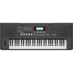 Roland E-X50 clavier MIDI 61 touche(s) USB/Bluetooth Noir