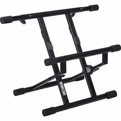 BOSS BAS-1, Pieds, BOSS Katana-50, Katana-100, Katana-100/212, and Katana Artist (original and MkII models), BOSS..., Noir, M ...