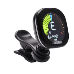 BOSS TU-05 Syntoniseur électronique