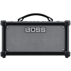 BOSS Dual Cube LX 10,2 cm (4")
