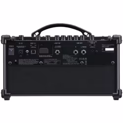 BOSS Dual Cube LX 10,2 cm (4")