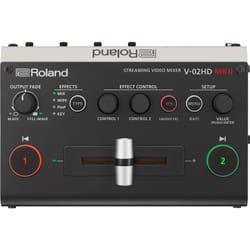 Roland V-02HD MK II mélangeur vidéo WUXGA