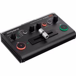Roland V-02HD MK II mélangeur vidéo WUXGA