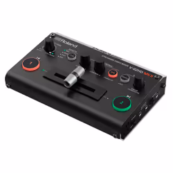 Roland V-02HD MK II mélangeur vidéo WUXGA - Vue supplémentaire 4
