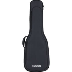 BOSS CB-EG10 boîtier pour instruments de musique à corde