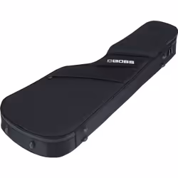 BOSS CB-EG20 boîtier pour instruments de musique à corde