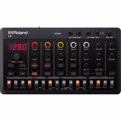 Roland T-8 boîte à rythme et batterie
