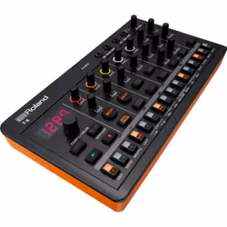 Roland T-8 boîte à rythme et batterie