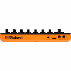 Roland T-8 boîte à rythme et batterie - Vue supplémentaire 4