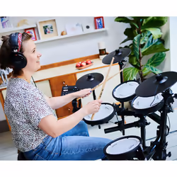 Roland TD-07DMK ensemble de batterie électronique 1 pièce(s)