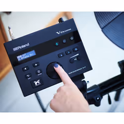 Roland TD-07DMK ensemble de batterie électronique 1 pièce(s)