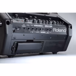Roland BTY-NIMH/A batterie rechargeable Hybrides nickel-métal (NiMH) 4000 mAh 9,6 V