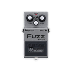 BOSS FZ-1W Fuzz