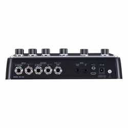 BOSS RE-202 Space Echo Pédale d'expression Noir