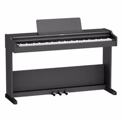 Roland RP107, Secteur, 8 W, 1378 mm, 410 mm, 982 mm, 37 kg