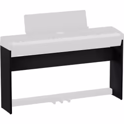 Roland KSFE50-BK, Clavier, Noir, Sol