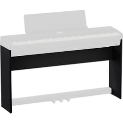 Roland KSFE50-BK trépied et support pour instruments de musique Clavier Noir