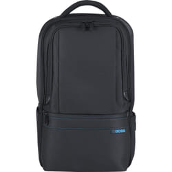 BOSS CB-BU10 sac à dos Sac à dos normal Noir Polyester, Polypropylène (PP)