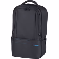 BOSS CB-BU10 sac à dos Sac à dos normal Noir Polyester, Polypropylène (PP)