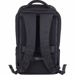 BOSS CB-BU10 sac à dos Sac à dos normal Noir Polyester, Polypropylène (PP)