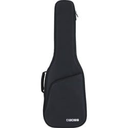 BOSS CB-EG01 boîtier pour instruments de musique à corde