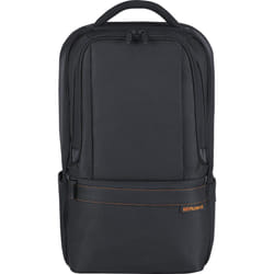 Roland CB-RU10 sac à dos Sac à dos normal Noir Polyester, Polypropylène (PP)
