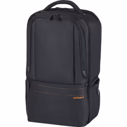 Roland CB-RU10 sac à dos Sac à dos normal Noir Polyester, Polypropylène (PP)