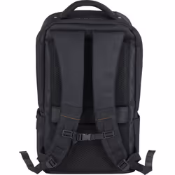 Roland CB-RU10 sac à dos Sac à dos normal Noir Polyester, Polypropylène (PP)