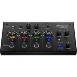 Roland Bridge Cast Noir 44100 - 96000 Hz