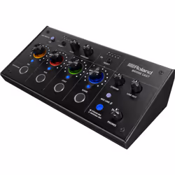 Roland Bridge Cast Noir 44100 - 96000 Hz