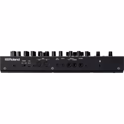 Roland SH-4D synthétiseur Synthétiseur digital Noir - Vue supplémentaire 4