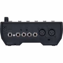 BOSS Gigcaster5 16 canaux Noir