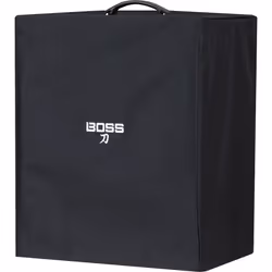 BOSS BAC-KTN21B, Boss, Katana-210, Noir, Polyester