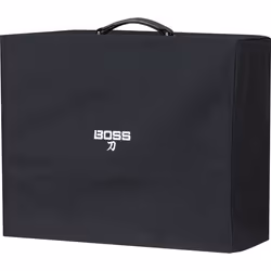 BOSS BAC-KTNART, Boss, Katana-Artist, Noir, Polyester