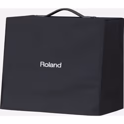 Roland RAC-KC200, Emplacement, Roland, KC-200, KC-150, Noir, Polyester