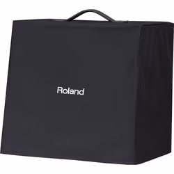Roland RAC-KC400, Emplacement, Roland, KC-400, KC-350, Noir, Polyester