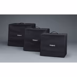 Roland RAC-KC400 accessoire et pièce d’amplificateur d'instrument de musique Emplacement