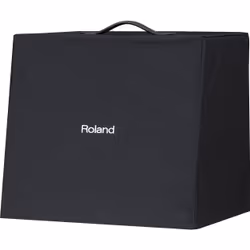 Roland RAC-KC600, Emplacement, Roland, KC-600, KC-550, Noir, Polyester