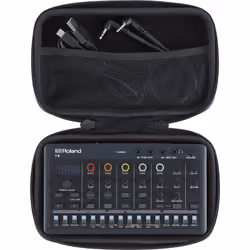Roland CB-RAC housse et boîtier pour clavier Noir