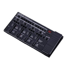 BOSS ME-90 pédale et processeur multi-effets 97